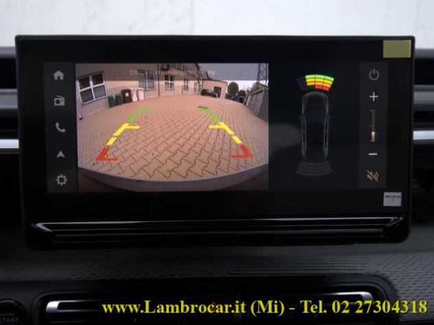 CITROEN C3 Aircross Hybrid 145 CV e-DCS6 Max KM Zero rif. 24194459 - Foto 8