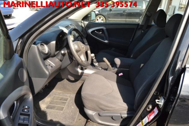 TOYOTA RAV 4 2.2 D-4D 136CV rif. 23864029 - Foto 8