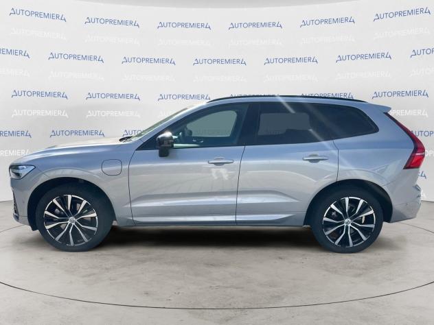 Volvo XC60 Recharge T6 Plug-in AWD autom. Plus Dark - Foto 3