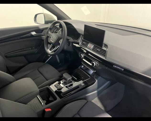 AUDI Q5 SPORTBACK 55 TFSI E PHEV S-TRONIC QUATTRO S-LINE rif. 23725809 - Foto 3