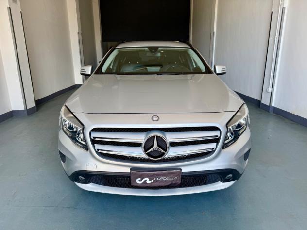 Mercedes-benz GLA 200 d Sport Auto - Foto 2