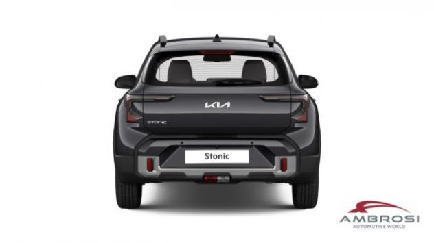 KIA Stonic 1.0 T-GDI STYLE GPL rif. 23734971 - Foto 4