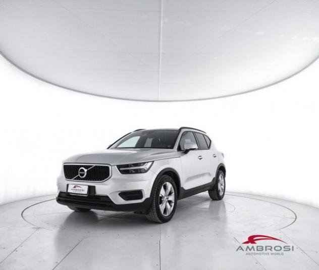 VOLVO XC40 D3 Geartronic - PER OPERATORI DEL SETTORE rif. 23744761