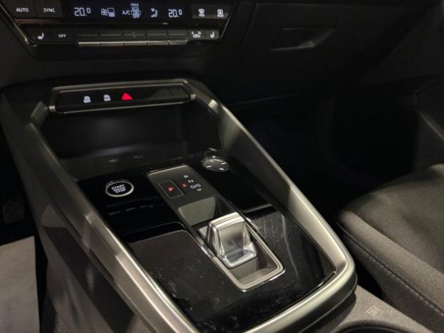 AUDI A3 SPORTBACK 30 TFSI MHEV S tronic Business 18'' rif. 24085216 - Foto 8