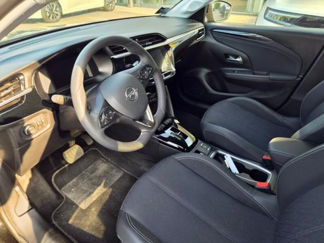 OPEL Corsa 6ª serie Corsa 1.2 100 CV aut. Design & Tech - Foto 8