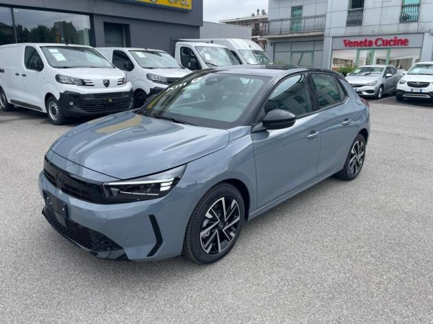 OPEL Corsa 6ª serie Corsa 1.2 100 CV YES