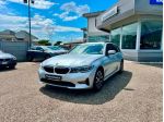 BMW Serie 3(G20/1-80/1) 318d Touring Business Advantage aut.