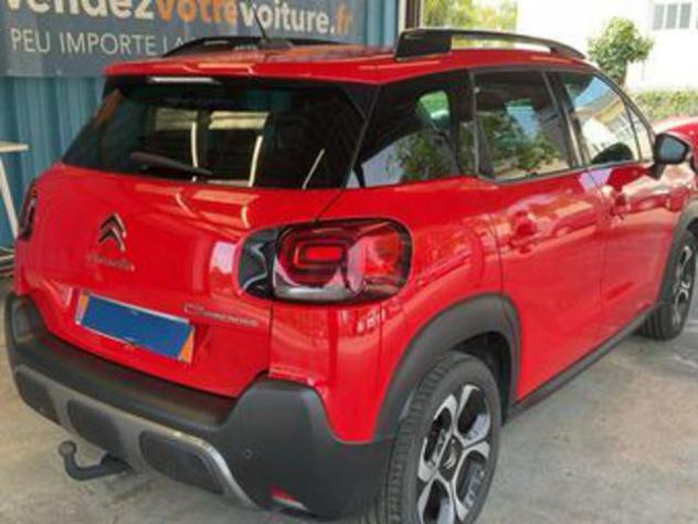 CITROEN C3 Aircross PureTech 110 S&S EAT6 Shine Automatica In Arrivo rif. 22803075 - Foto 4