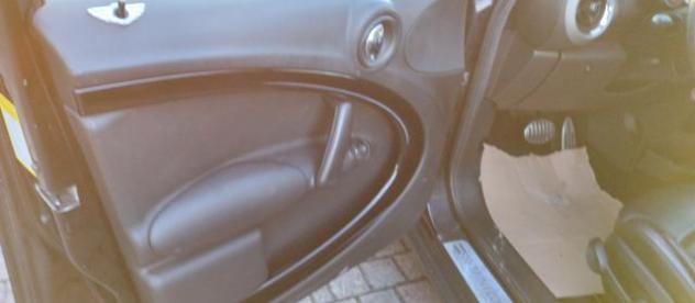 MINI Countryman Mini Cooper S Countryman ALL4 rif. 23071369 - Foto 8