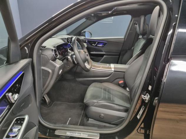 MERCEDES-BENZ GLC 300 4Matic Mild Hybrid AMG Line Premium rif. 24040202 - Foto 10