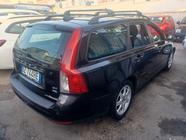 Volvo V50 1.6 D POLAR UNICO PROPRIETARIO - Foto 4