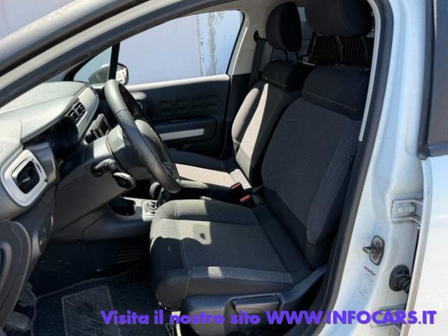 CITROEN C3 VAN BlueHDi 75 CV Live 2 POSTI PREZZO + IVA rif. 23873787 - Foto 5