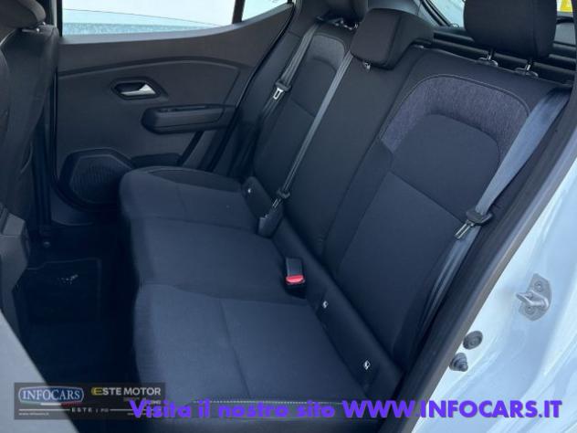 DACIA Sandero Streetway TCe 100 CV Expression rif. 24043586 - Foto 7