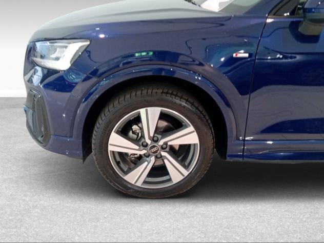 Audi Q2 I 2021 35 1.5 tfsi S line edition - Foto 4