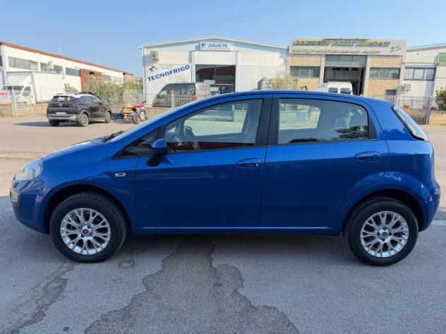 Fiat Punto Evo 1.4 5 porte Emotion Natural Power - Foto 4