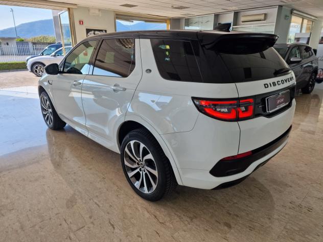 Discovery Sport R-Dynamic HSE 2.0d 180cv - Foto 2