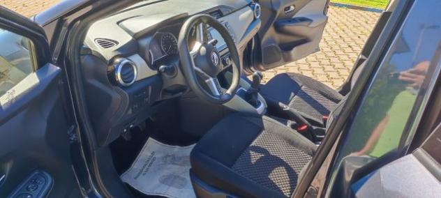 NISSAN Micra Micra IG-T 100 5P N-Style rif. 23751554 - Foto 9