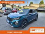 PEUGEOT 2008 1.2 100CV Allure + Pack Vision e Drive Assist rif. 23949041