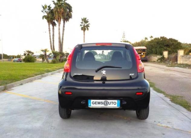 PEUGEOT 107 1.0 68CV 5p. Sweet Years rif. 24147768 - Foto 6