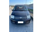 Fiat Panda 1.2 Natural Power