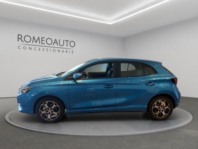 MG MG3 1.5 Comfort rif. 23798802 - Foto 3
