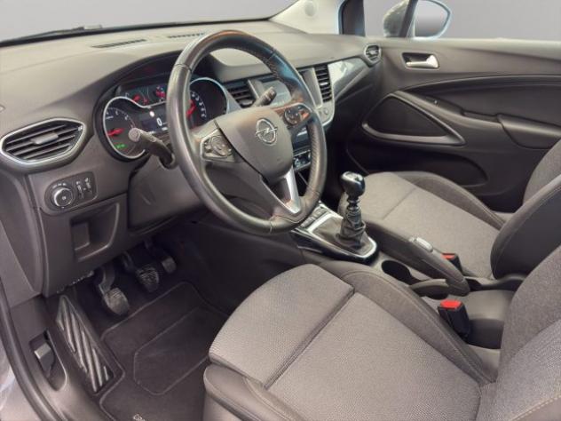 OPEL Crossland 1.5 ecotech elegance 110 cv rif. 23979335 - Foto 10