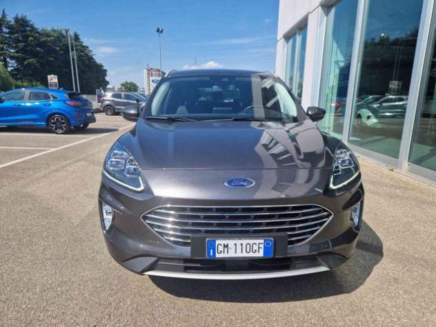 FORD Kuga 1.5 EcoBoost 150 CV 2WD Titanium X rif. 23723758 - Foto 2