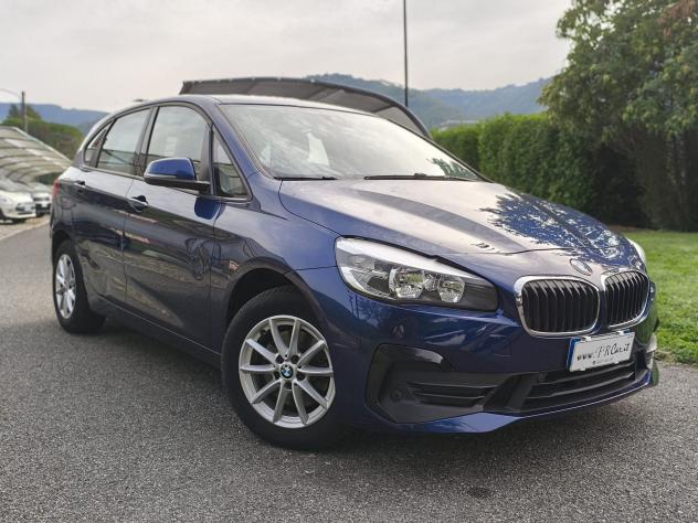 BMW Serie 2 Active Tourer Active Tourer Business