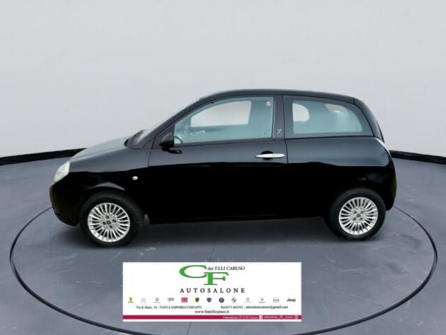 LANCIA Ypsilon 2ª serie Ypsilon 1.2 Argento - Foto 7