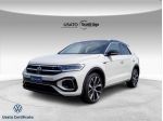 Volkswagen T-Roc I 2022 1.0 tsi R-Line 110cv