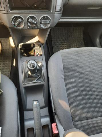 Volkswagen Polo 1.2/70CV 12V 5p. GPL OK NEOPATENTATI - Foto 5