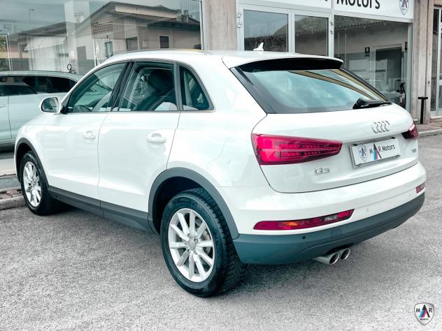 Audi Q3 2.0 TDI 150 CV Business - Foto 7