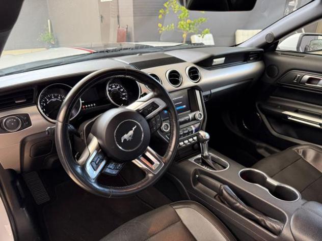 FORD Mustang Fastback 5.0 V8 aut. GT rif. 23783949 - Foto 8
