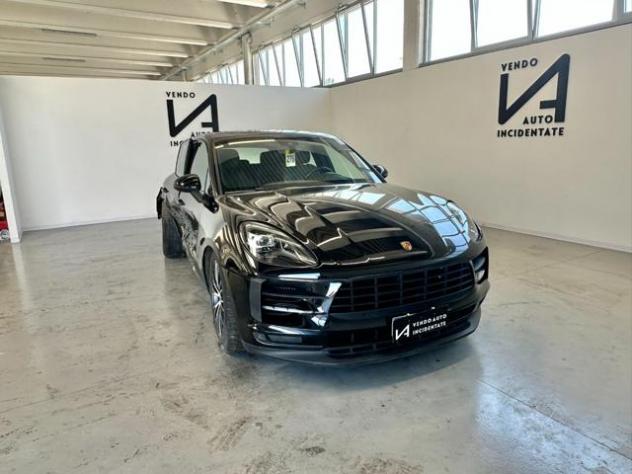 PORSCHE Macan 3.0 S rif. 23909099