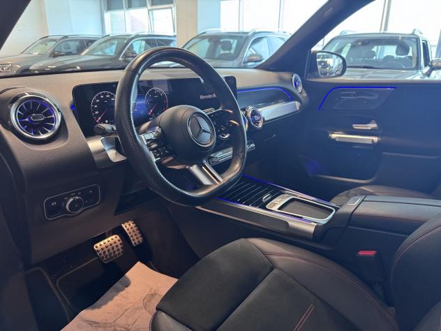Mercedes-Benz GLB GLB 200 d 4M AMG Line Premium - Foto 7