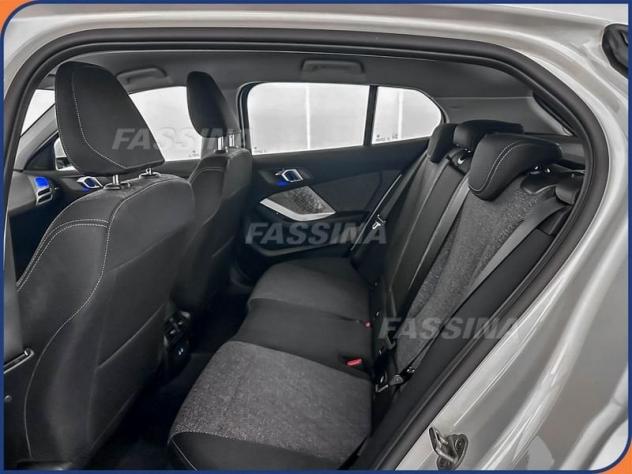 BMW Serie 1 120 48V MSport Design auto 170cv - Foto 10