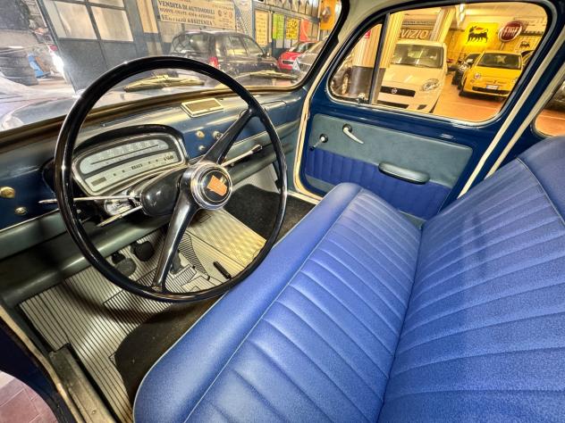 Fiat Altro 1100 Scionieri - Foto 10