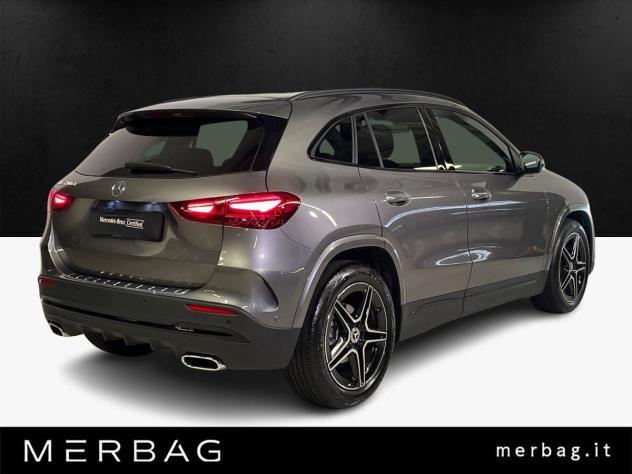 Mercedes-Benz GLA 200 d AMG Line Extra auto - Foto 2