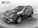 Toyota RAV4 RAV4 2.5 HV (222CV) E-CVT AWD-i Business