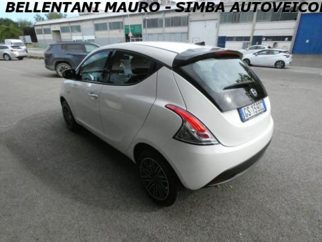 LANCIA Ypsilon 1.0 FireFly 5 porte S&S Hybrid Oro rif. 23799078 - Foto 7