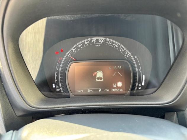 Toyota Aygo X 1.0B (72 CV) Limited Air S-CVT - Foto 9