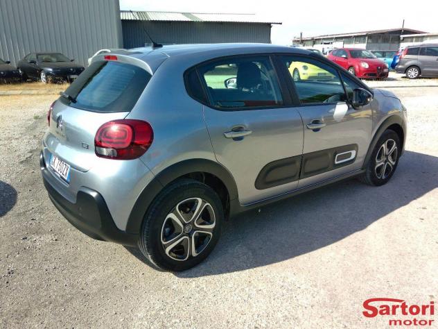 CITROEN - C3 - PureTech 110 S&S Shine - Foto 3