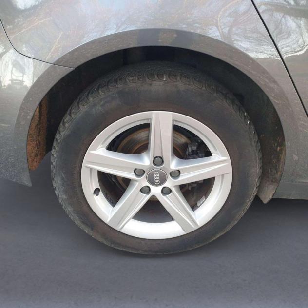 Audi A3 Sportback 35 2.0 TDI Business 150 CV - Foto 9
