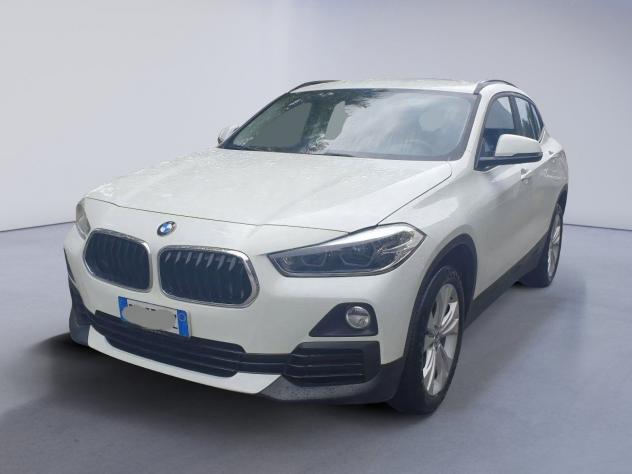 BMW X2 sDrive 1.5 116 CV AT Diesel - Foto 3