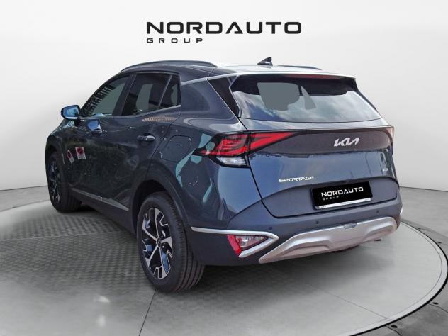 Kia Sportage 5ª serie 1.6 TGDi HEV AT Style - Foto 3