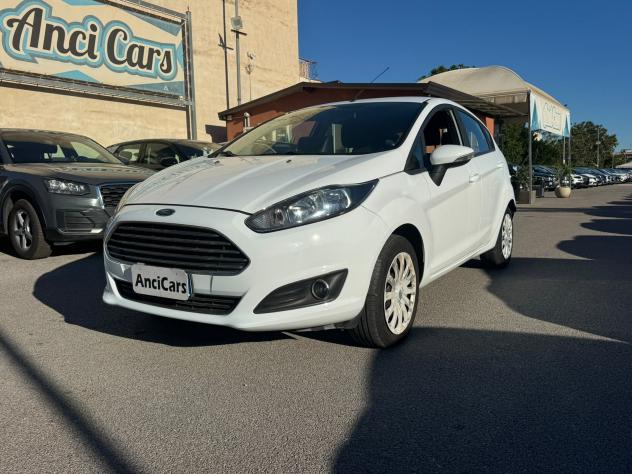 Ford Fiesta 1.0 3 cilindri 80CV Business - Foto 3