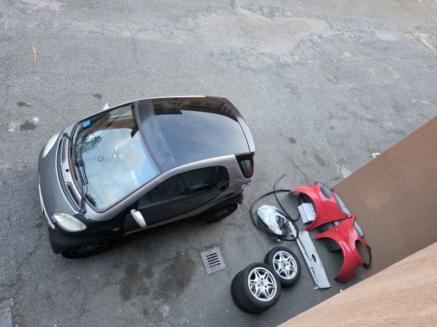 Smart for two - Foto 3