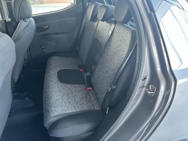 LANCIA Ypsilon 1.0 FireFly 5 porte S&S Hybrid Silver rif. 21853142 - Foto 10