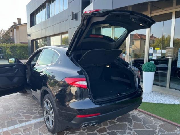 MASERATI Levante V6 DIESEL AWD 250CV rif. 24204581 - Foto 10