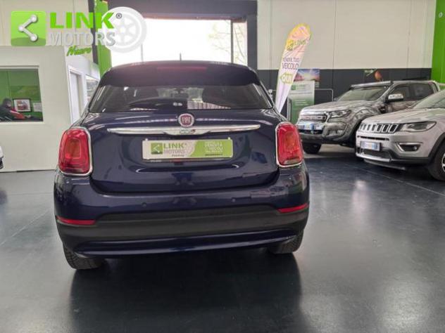 FIAT 500X 1.3 MultiJet 95 CV Business rif. 23992137 - Foto 4